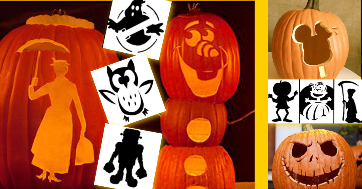 Of the best jack o lantern patterns kids activities blog