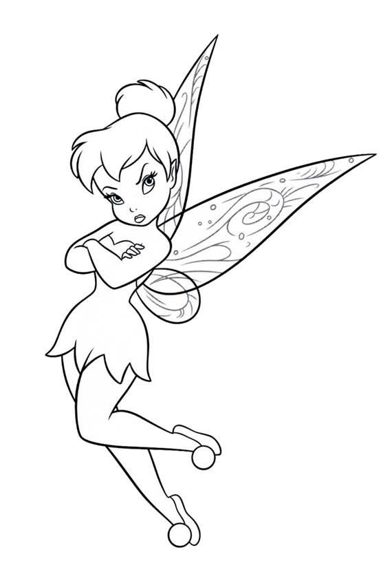 Tinkerbell coloring pages overview with a lot of fairies tinkerbell coloring pages disney princess coloring pages cartoon coloring pages