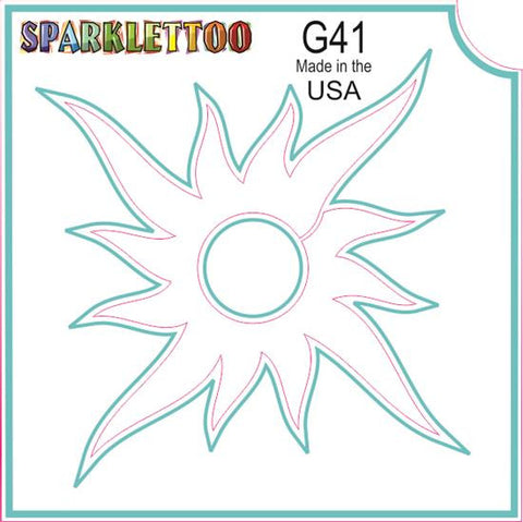 Tattoo stencils packg