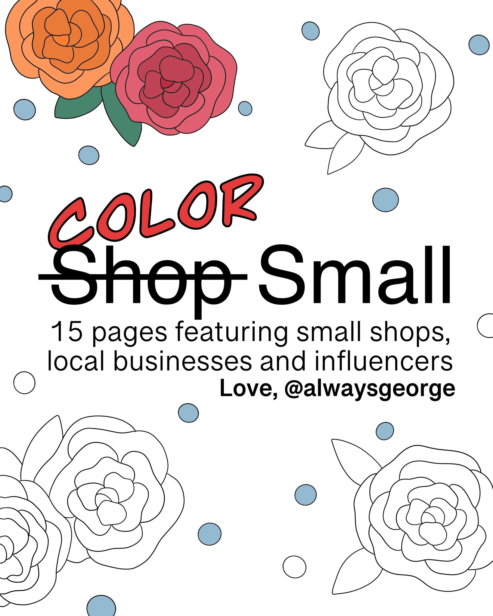 Color small