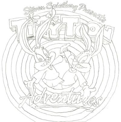 Categorytiny toon adventures characters cartoon hall of fame wiki
