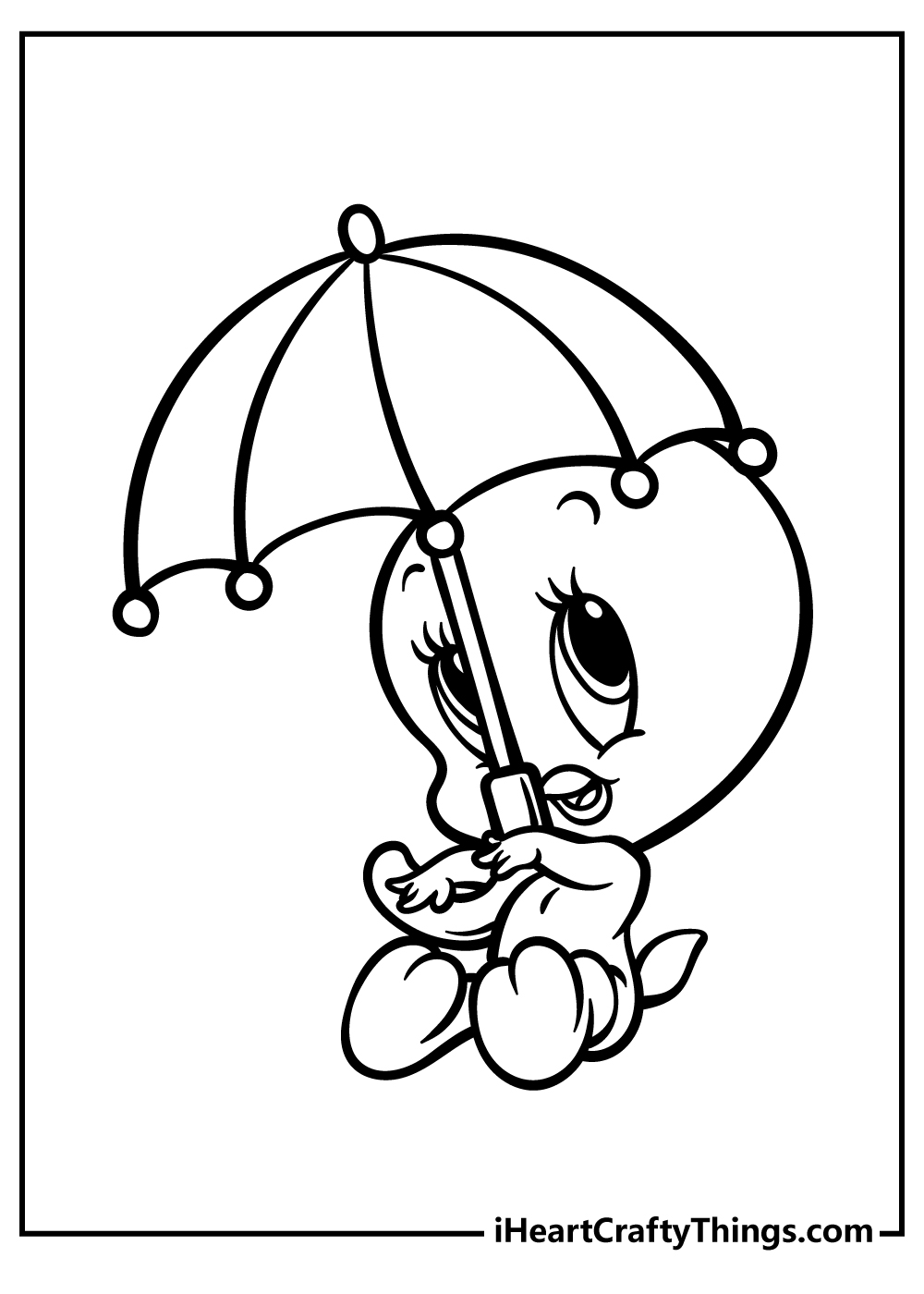 Looney tunes coloring pages free printables