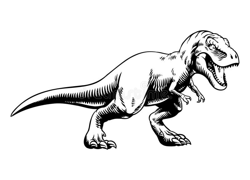 T rex hand stock illustrations â t rex hand stock illustrations vectors clipart