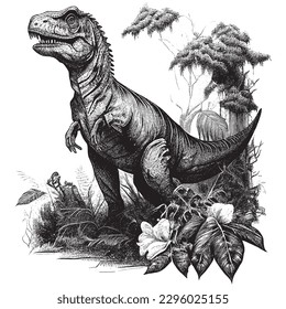 T rex drawing images stock photos d objects vectors