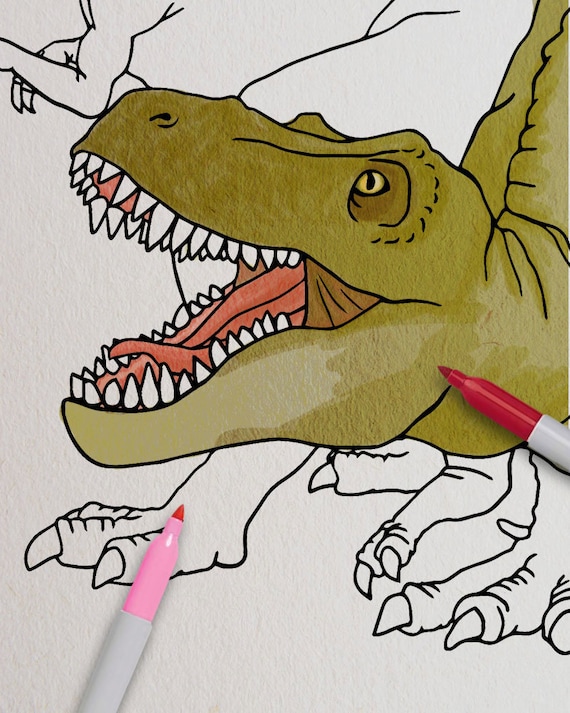 Dinosaurt
