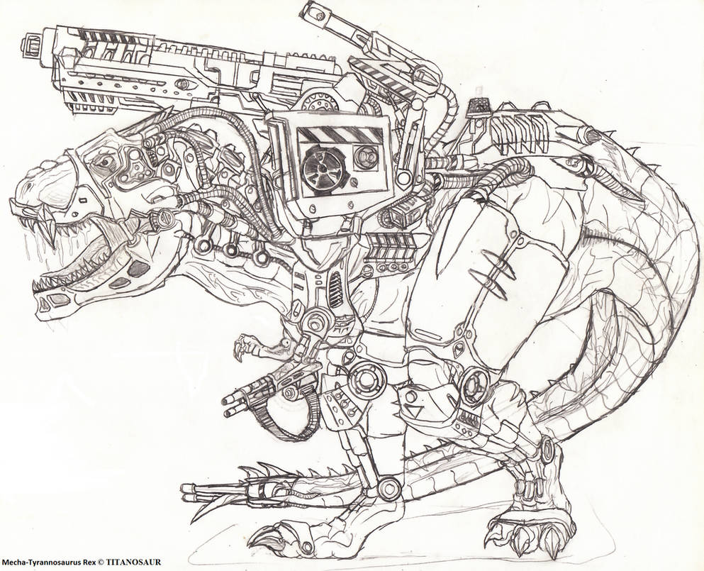 Mecha