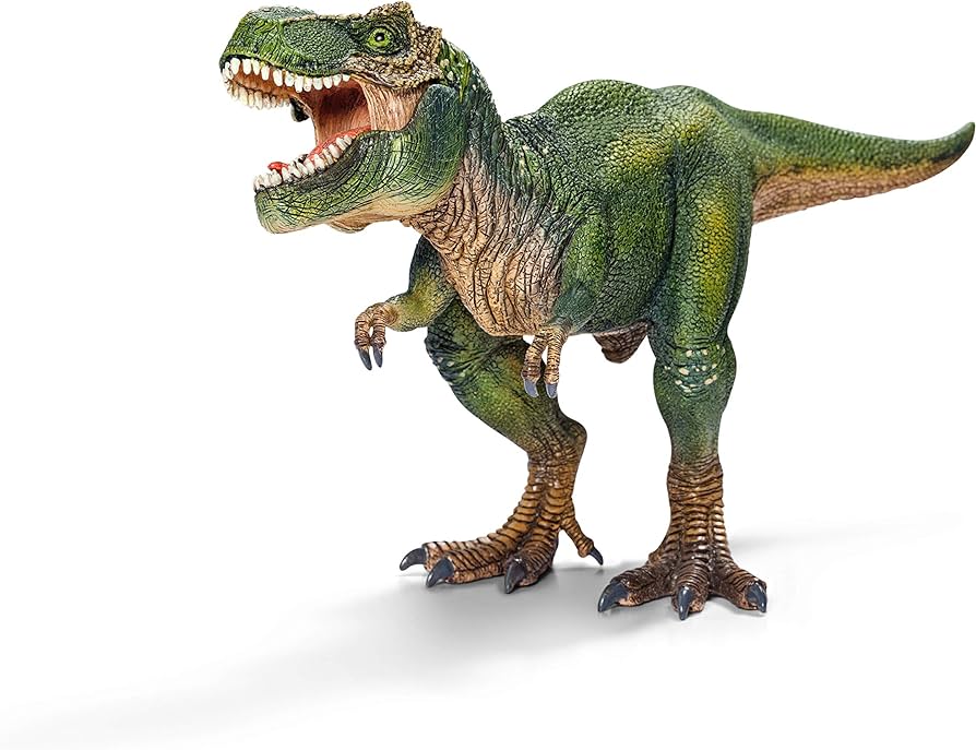 Schleich dinosaurs â tyrannosaurus rex t