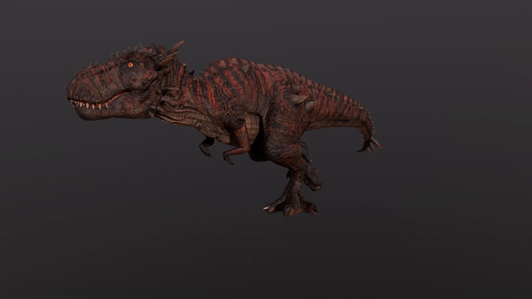 Hello dinosaurs enthusiasts recently we have changed our t