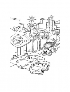 Cars