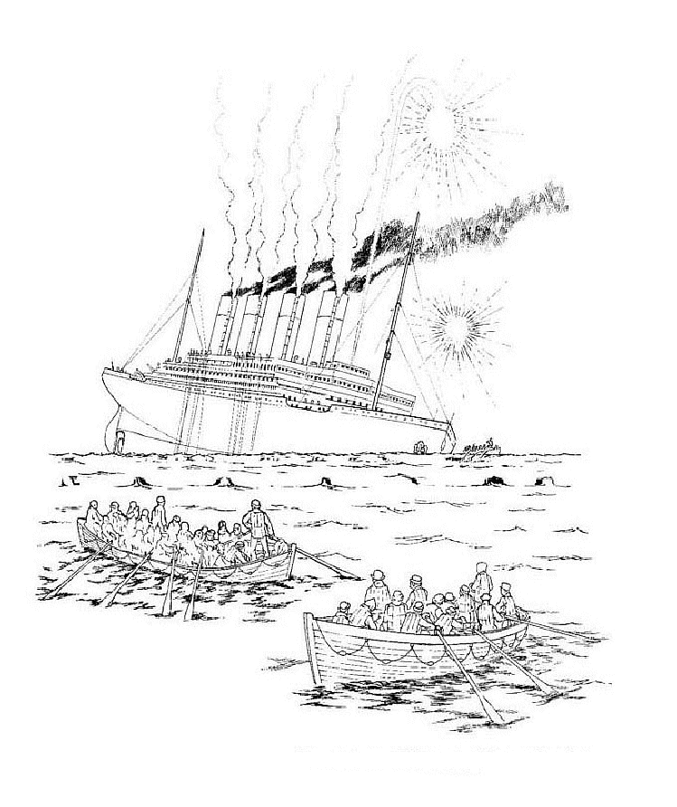 Coloring page