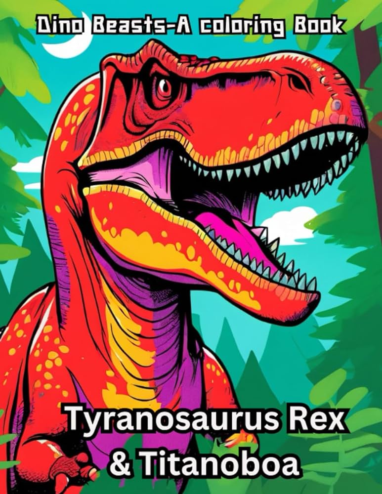 Dino beasts