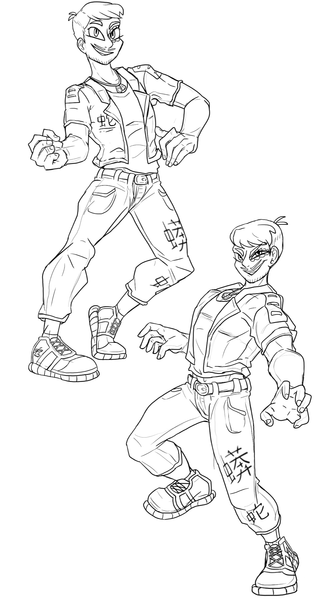 This my oc vincent d tempest captain of the youkai pirates he ate the hebi hebi no mi ancient model titanoboa snake snake fruit ancient model titanoboa his bounty is unknown for