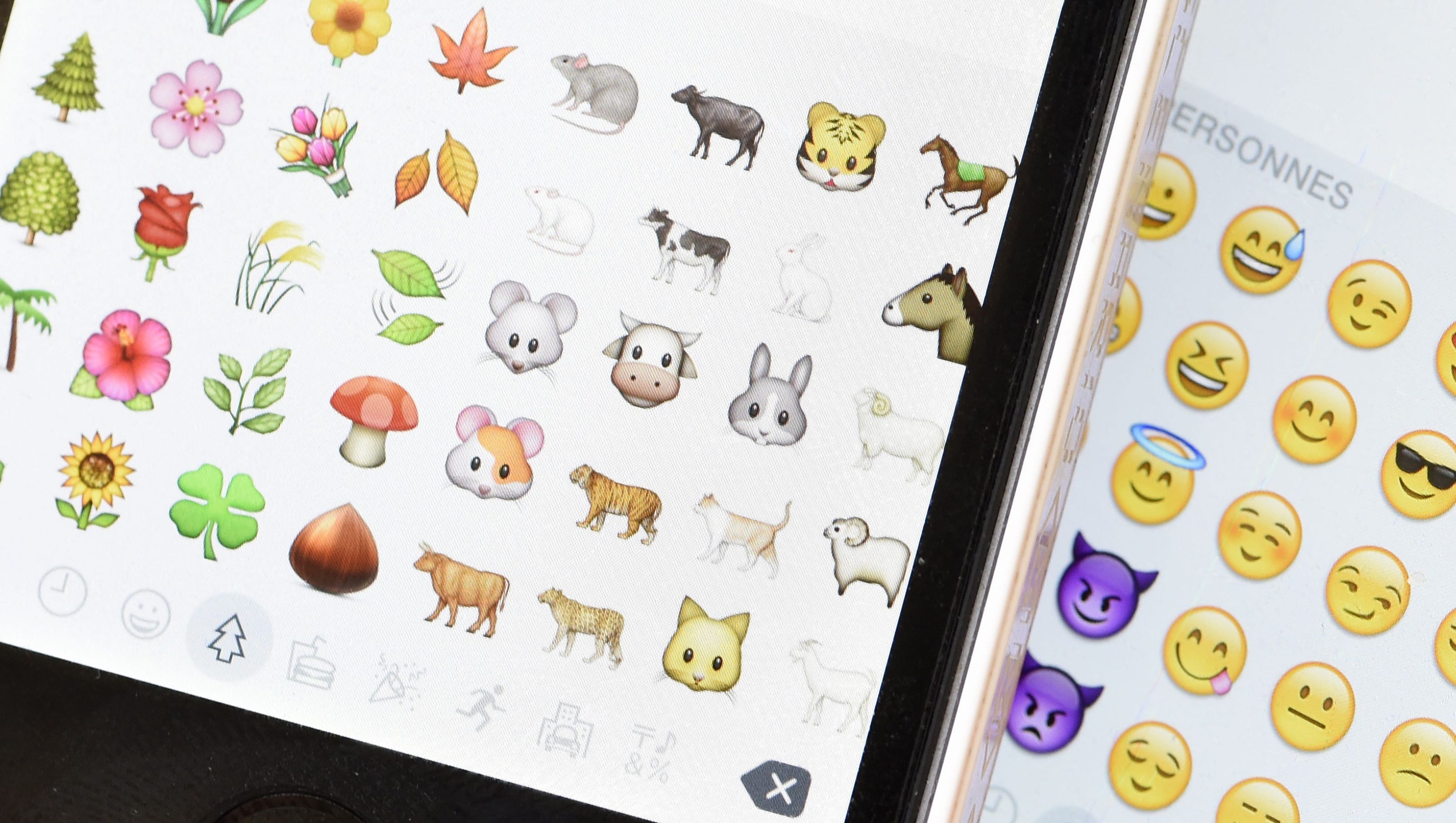 Your guide on how to use emojis