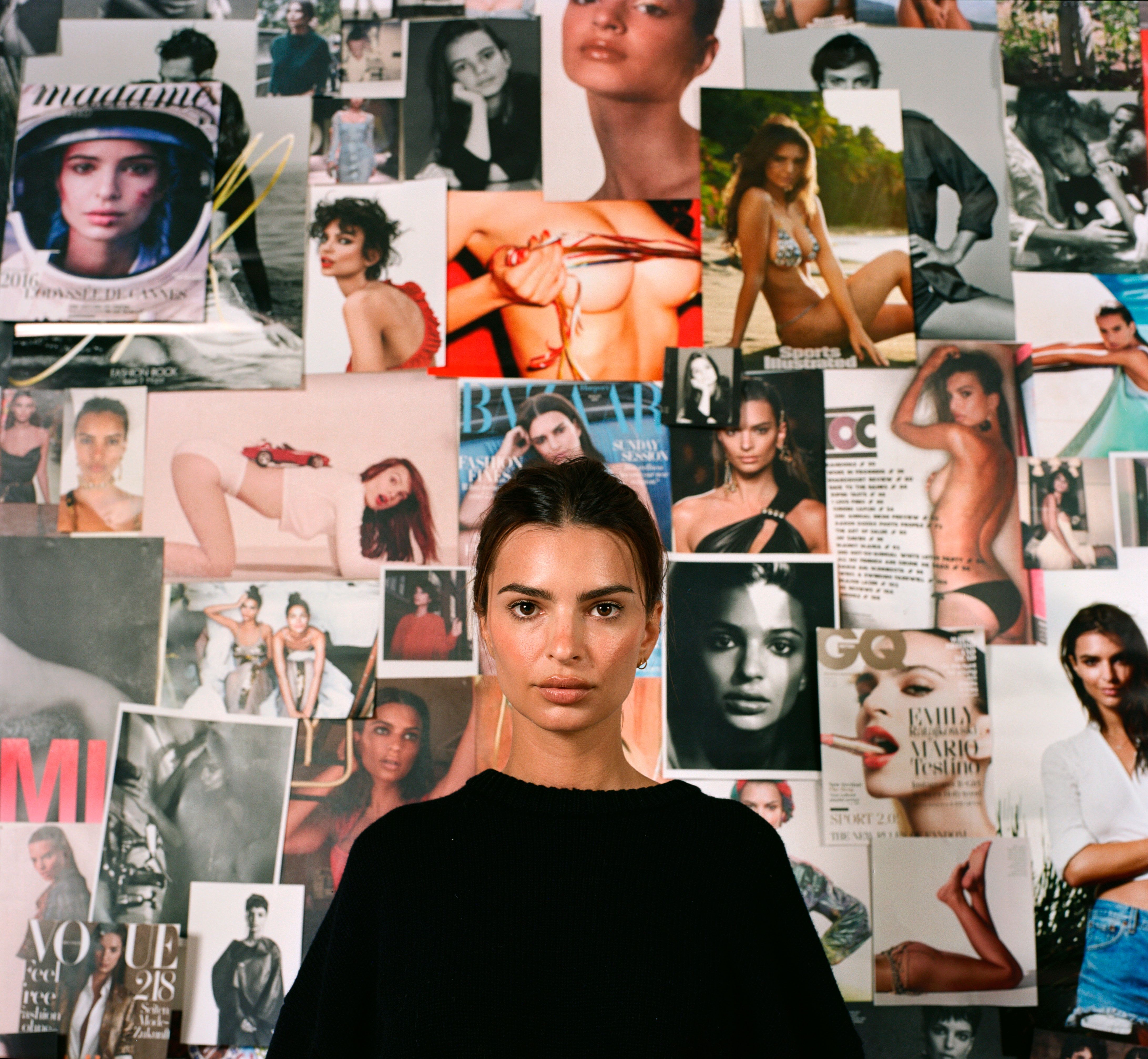 My body by emily ratajkowski book excerpt