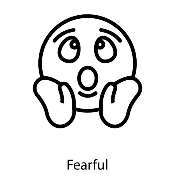 Fear expression stock photos royalty free fear expression images