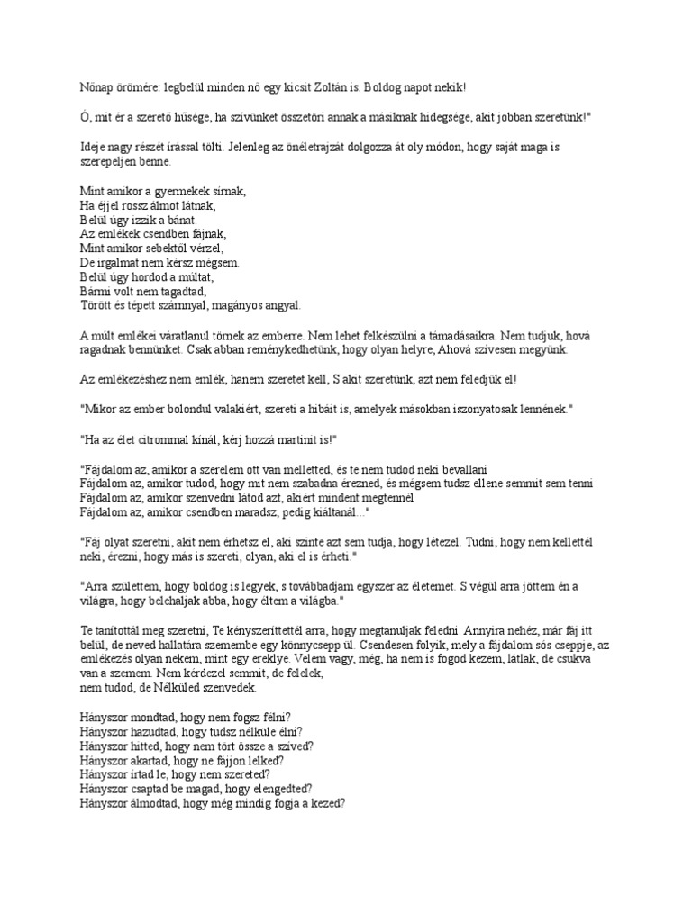 Idãzetek pdf