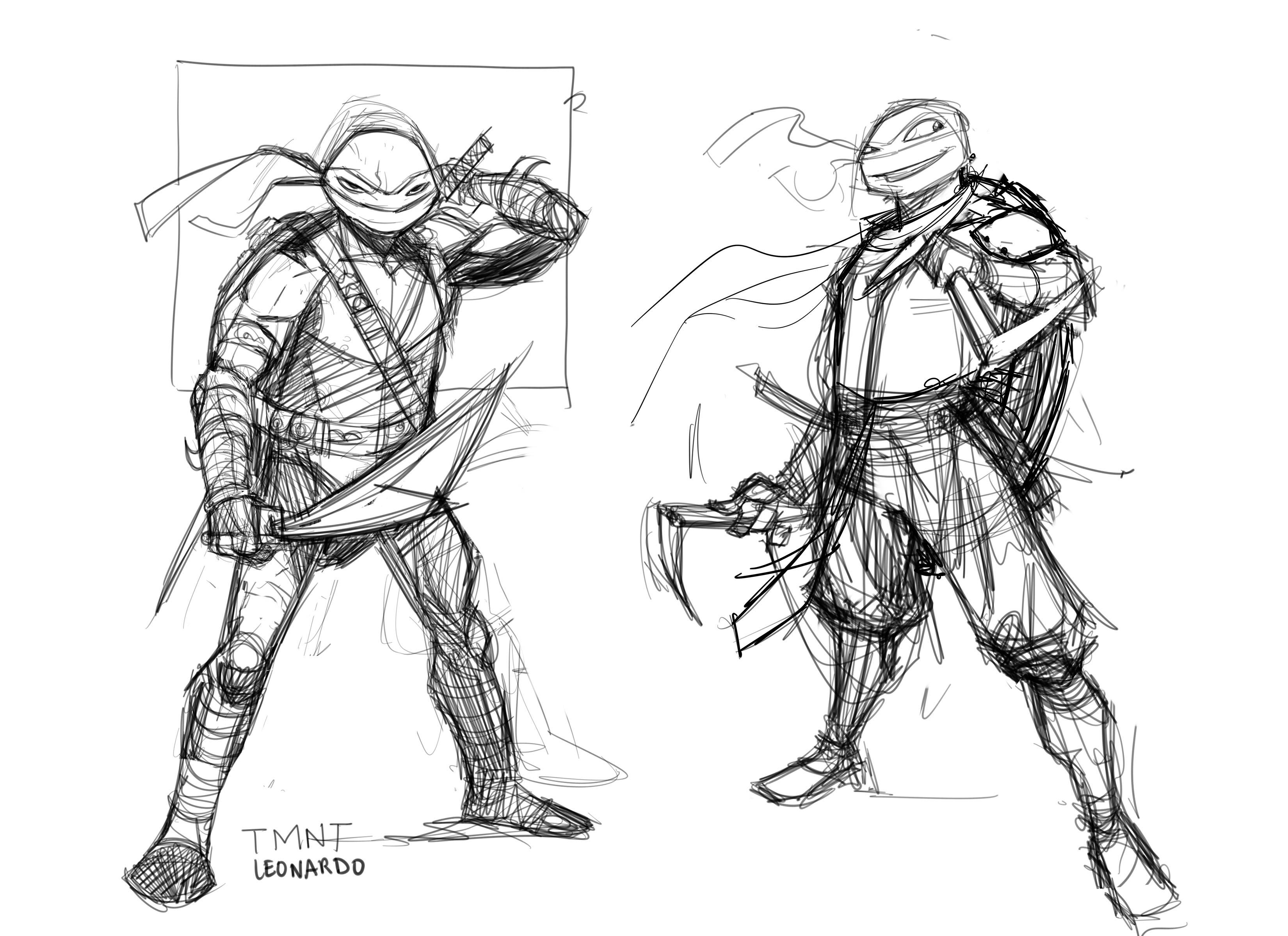 Tmnt