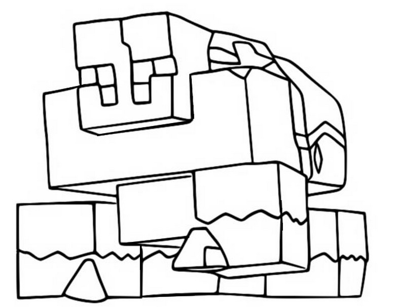 Coloring pages pokemon