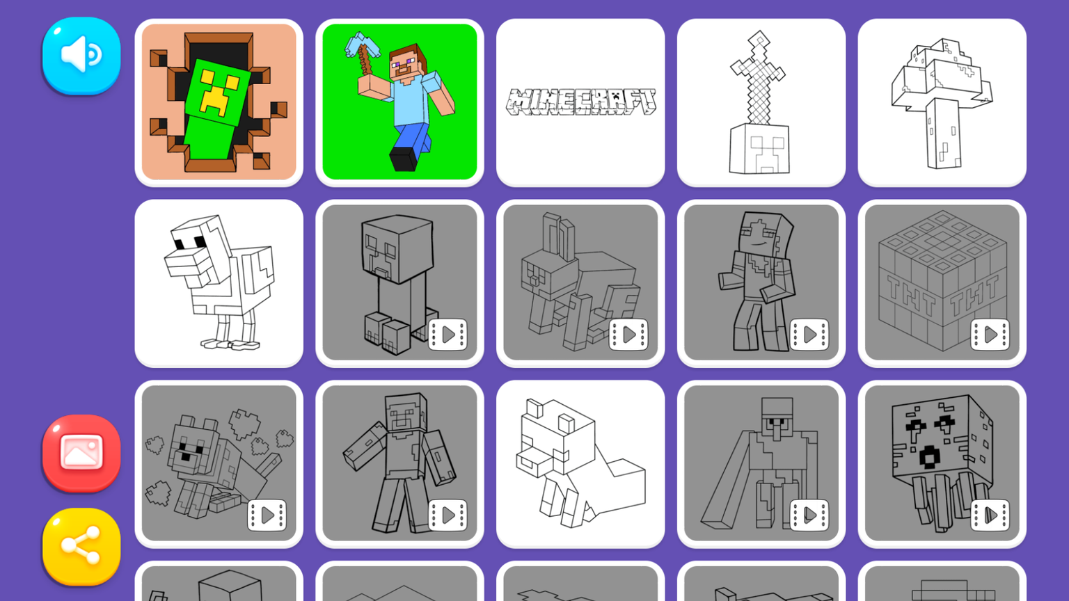 Minecraft