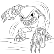 Minecraft tnt coloring page free printable coloring pages