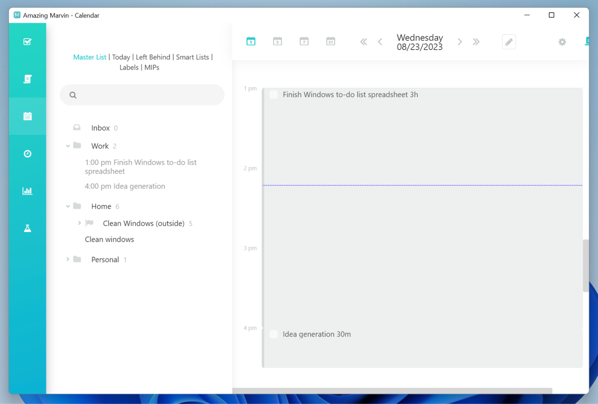 The best to do list apps for windows in