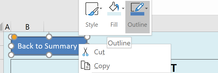 Team to do list template with progress bar the spreadsheet page