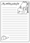 To do list with progress bar printable template free printable papercraft templates