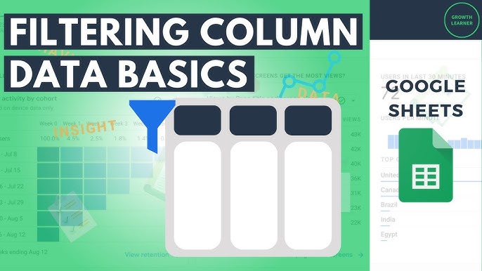 Creating overall progress bar in google sheets