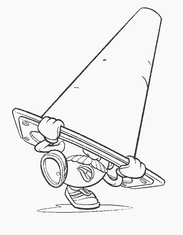 Best toy story coloring pages for kids