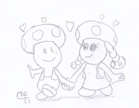 Toadette
