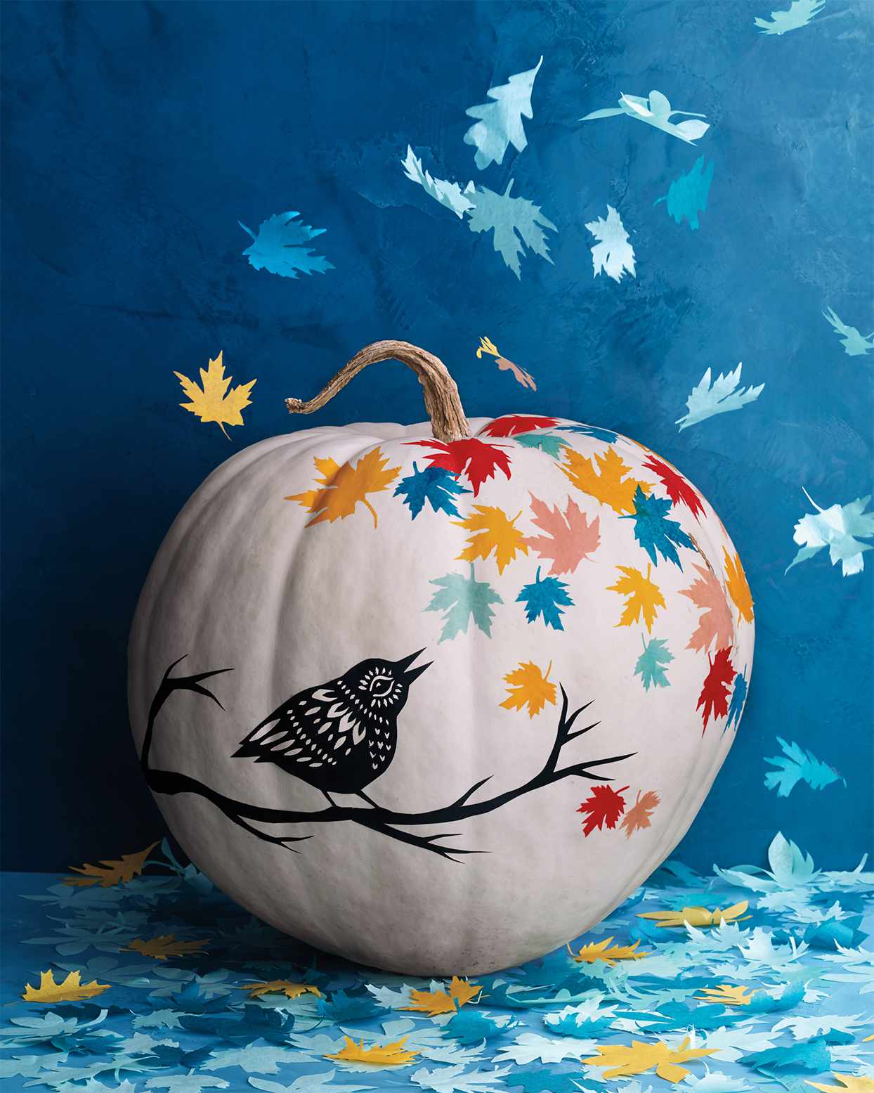 Best pumpkin carving and decorating ideas