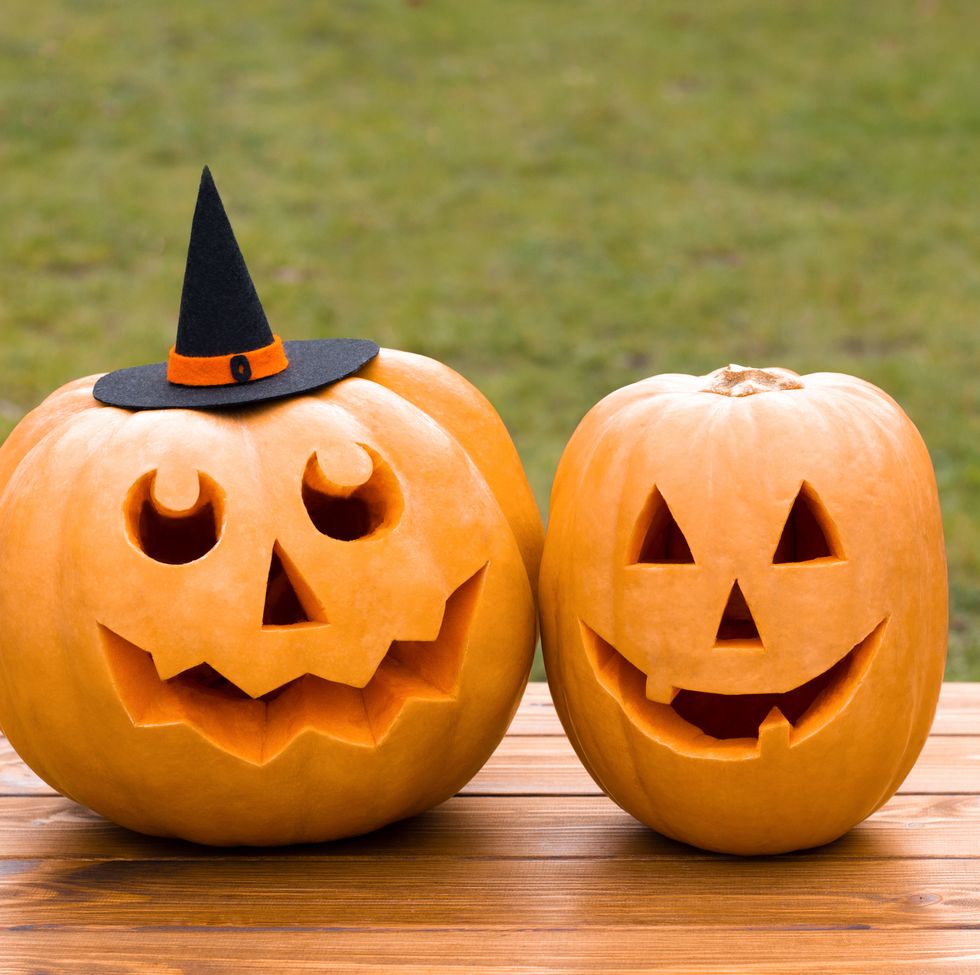 Best pumpkin jokes