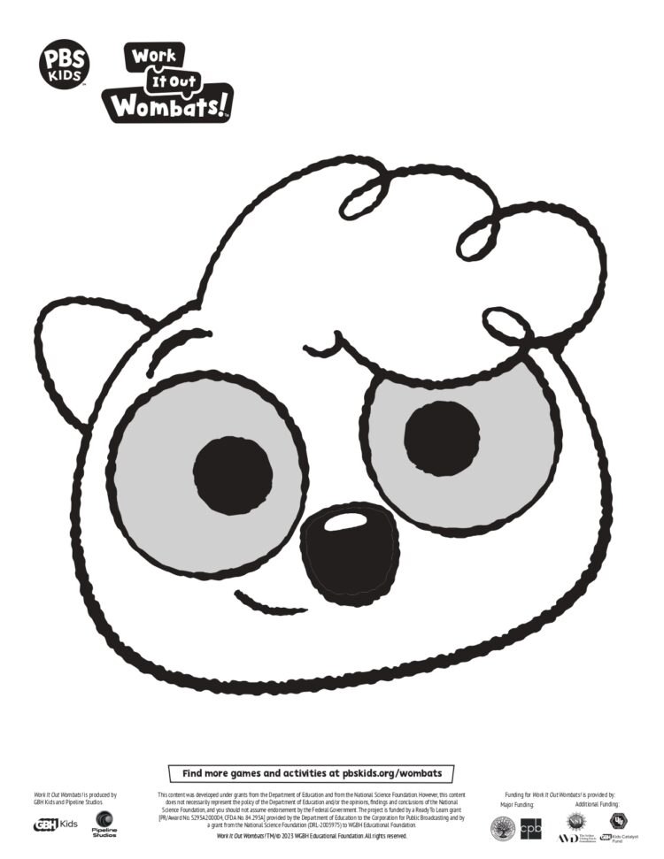 Zadie pumpkin carving stencil kids coloringâ kids for parents
