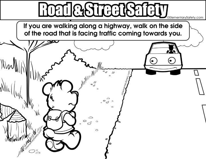 Elementary safety