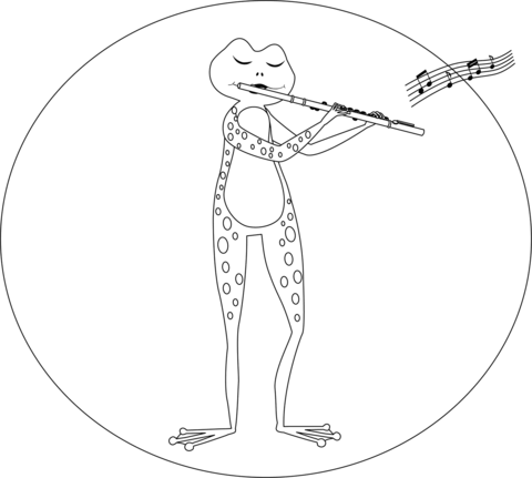 Toads coloring pages free coloring pages