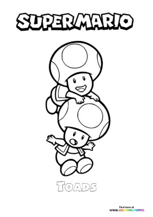 Mario