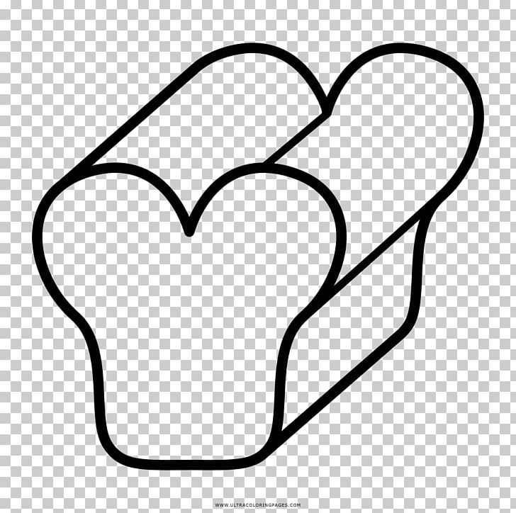 Bread coloring book loaf toast pretzel png clipart artwork ausmalbild biscuit black and white book free