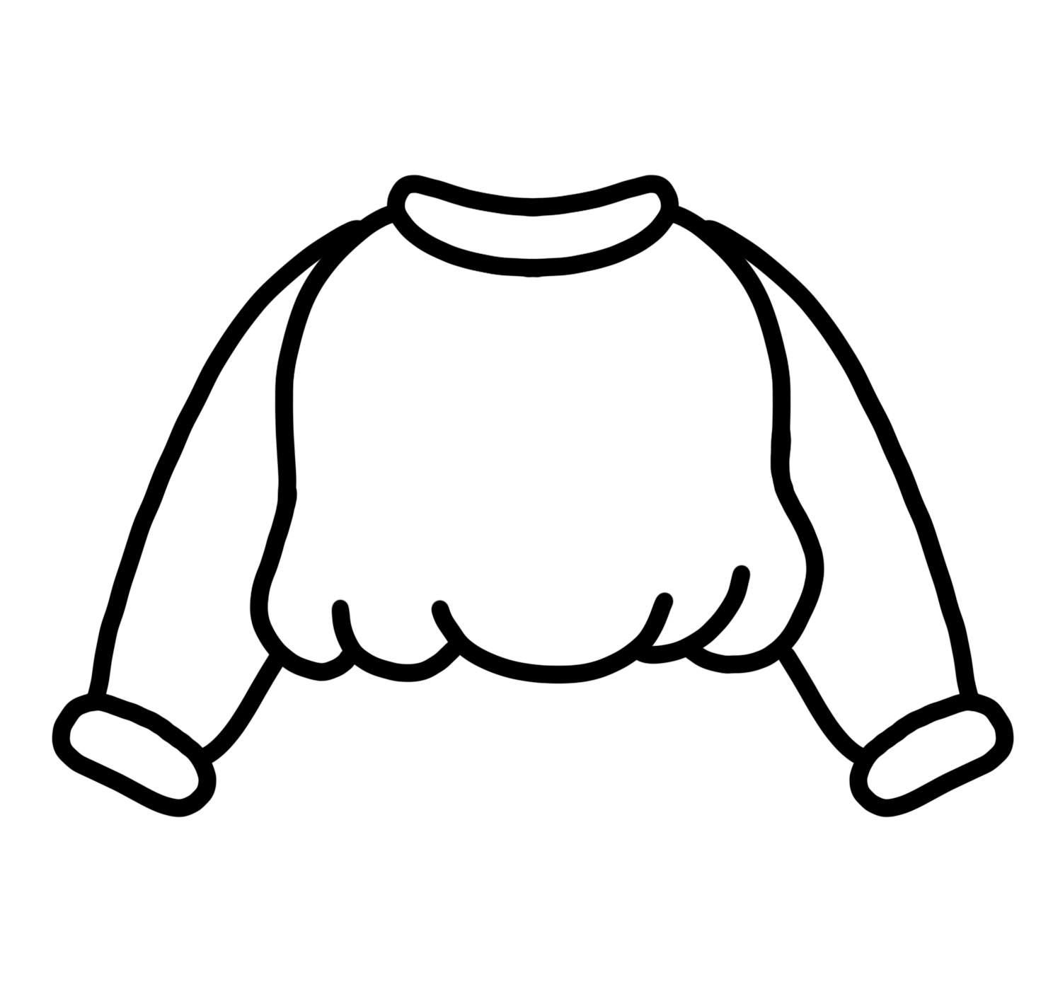 Contest sweatshirt toca life amino amino