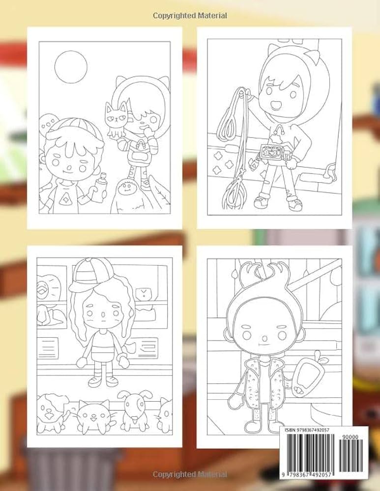 Ðððð ðððð coloring book great coloring pages for kids boys girls and any fan of ðððð ðððð amazing drawings of characters creatures and others britt viera books