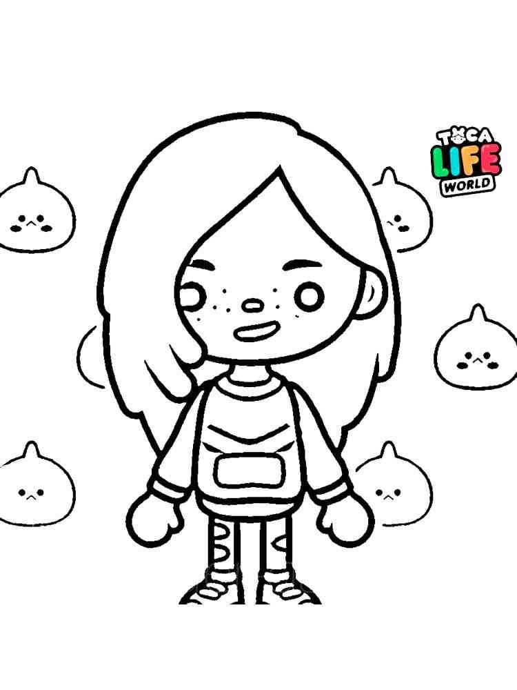 Toca boca loring pages pãginas para lorear de animales mo dibujar a stitch pegatinas bonitas
