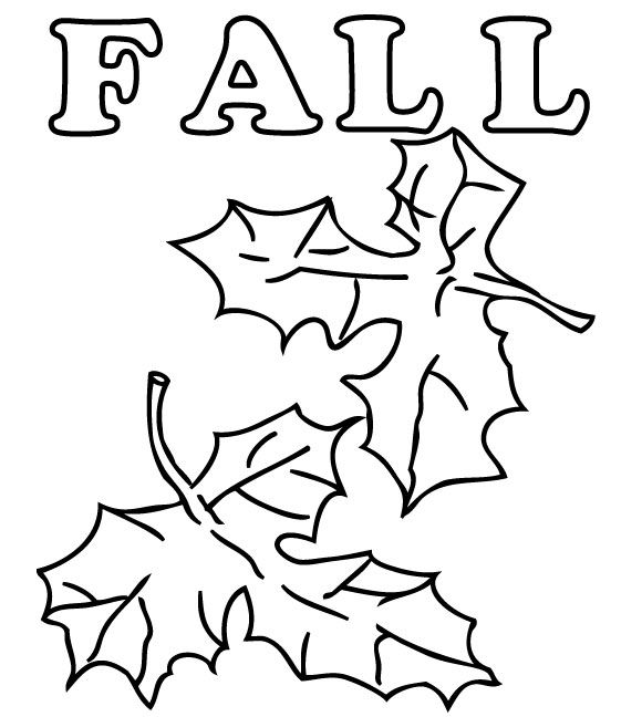 Printable fall coloring pages ideas to kill your time leaf coloring page fall coloring pictures free printable coloring pages