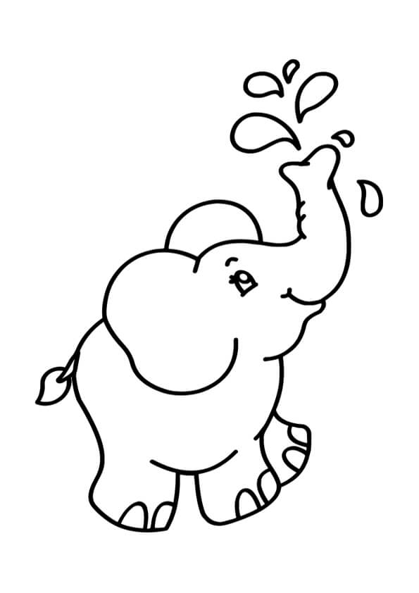 Free printable colouring pages and sheets for kids