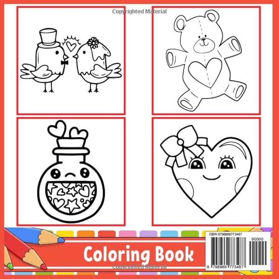 Valentine gifts for kids my first valentine loring book a fun and cute valentines loring book toddler and preschoolers adorable valentines day books for kids