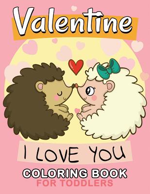 Valentine coloring books for toddler cute animals coloring pages paperback tattered cover book store