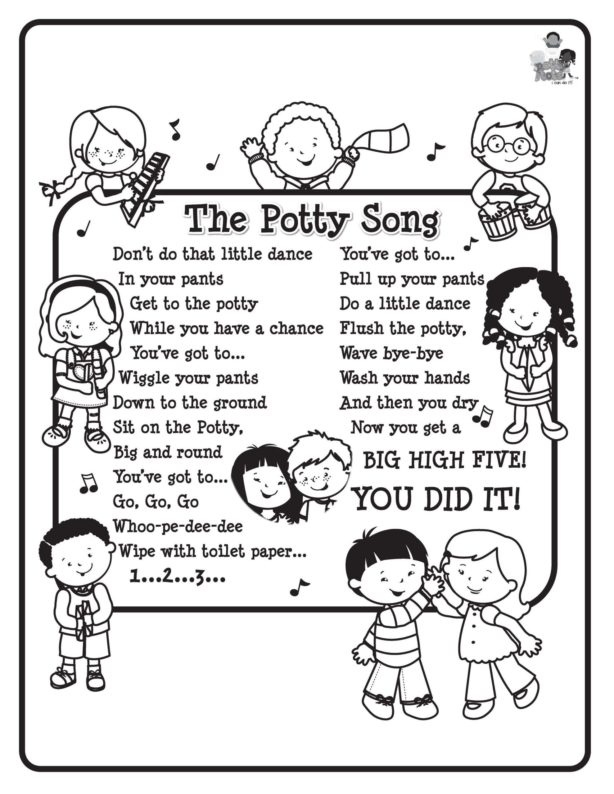 Coloring pages