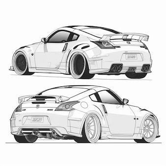 Page drift car jdm images