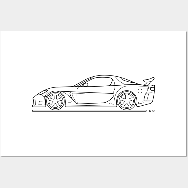 Tokyo drift b