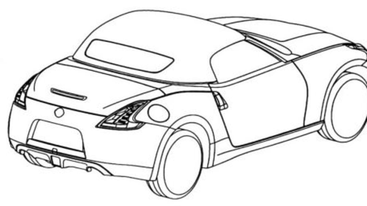 Latest nissan articles