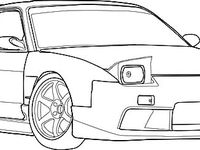 Drifting cars coloring pages ideas cars coloring pages drifting cars coloring pages