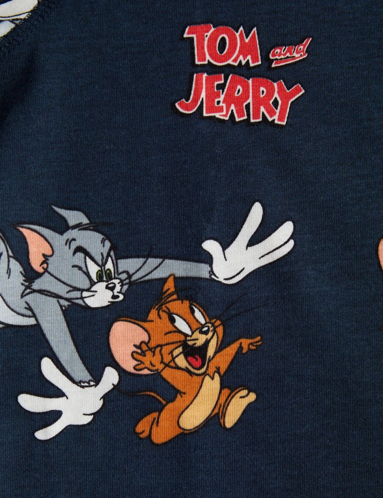 Tom jerryâ pyjamas